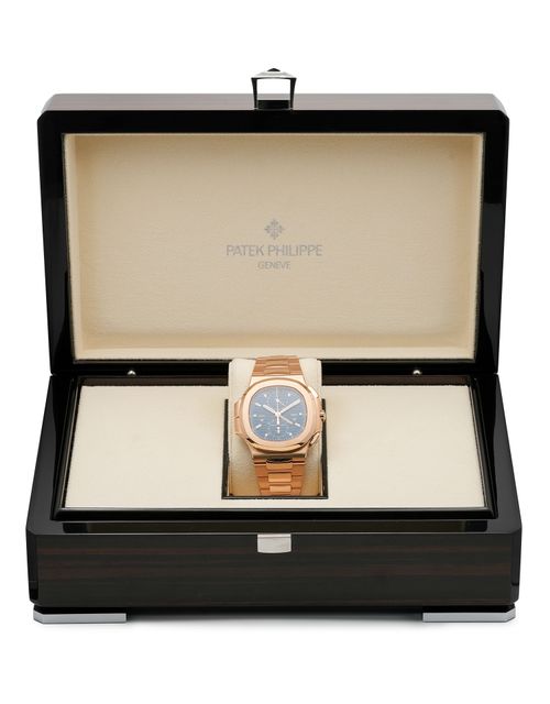 Patek Philippe Nautilus 5990/1R-001 Image 6